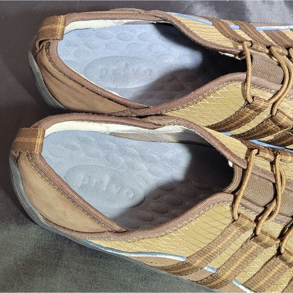 PRIVO SLIP ON SHOES BY CLARKS - Picture 11 of 15
